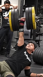 2.4M views · 16K reactions | Heaviest single repetition Turkish get-up  80.5 kg (177 lb 7.6 oz), by Hamdi El Hissy  | Guinness World Records | Facebook