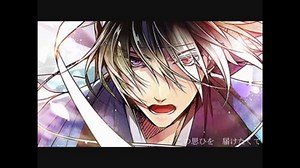 【初音ミクカバー】十六夜涙【薄桜鬼十周年】