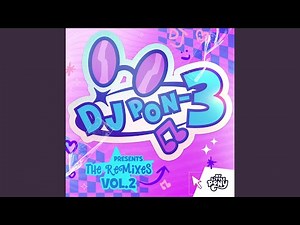 A True, True Friend - Acoustic (DJ Pon-3's Version)