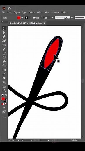 Fashion Logo Design in Adobe Illustrator | Modern Luxury Brand Logo Tutorial