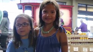 Thank you, Shady Maple customers, for helping to make our first annual Summer Midnight Gladness an amazing event! | Shady Maple Smorgasbord