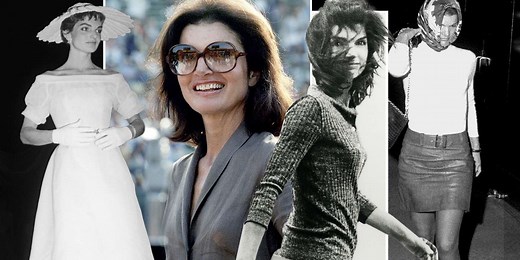 19 Style Lessons I Learned from Jackie Kennedy, the Definitive Style Icon