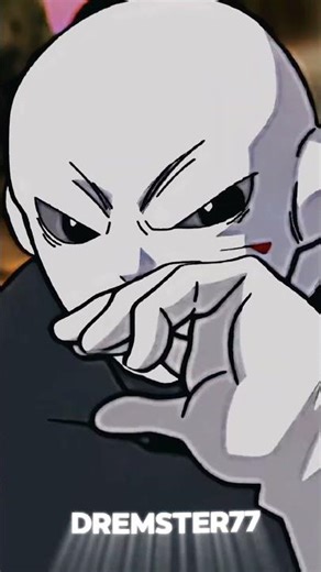 Broly Vs Jiren | Who Is Strongest