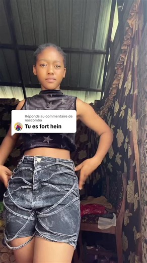 Réponse à @nascomba