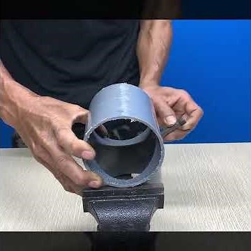 Master Plumber Share tips Connect Pipes in a Super Easy Way | Holic Clever