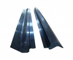 [Hot Item] Amada Gooseneck Punch and V Die Moulds for Efficient Plate Bending