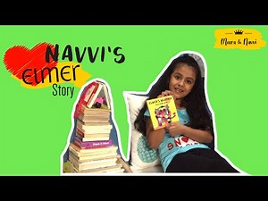 Navvi | Elmer’s Weather | Stories for kids