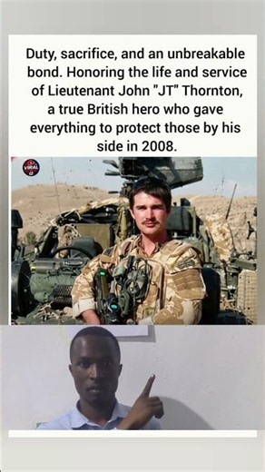 Duty, Honor, Sacrifice: Remembering the Hero of 40 Commando.#NeverForget #BritishHero#MilitaryValor