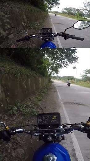 How to drive a manual motorcycle? #tuturial #rusi #venture #pantra