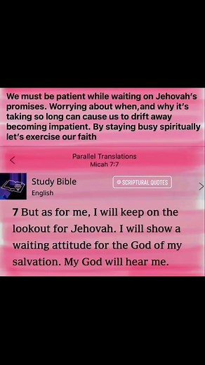 #jw #jworg #jwofficial Scriptural Quotes | Scriptural Quotes