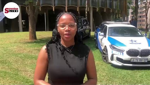 WATCH | President Cyril Ramaphosa has issued a stern warning to the Gauteng provincial leadership to clean up the province. Sowetan's Koena Mashale reports from the Johannesburg Council Chamber. Video: Veli Nhlapo | Sowetan LIVE