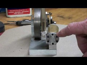 MACHINE SHOP TIPS #26 Transferring Holes Part 1 tubalcain