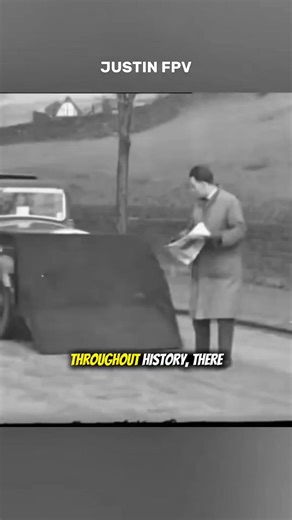 5.1K views · 30 reactions |  Forgotten inventions that could have changed the world forever! #inventionfacts #moviereels #historyfacts | Justin Gaudel | Facebook