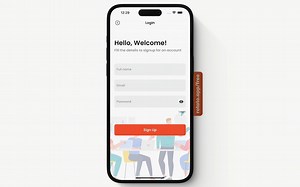 Flutter开发招聘App ｜ Nodejs后台