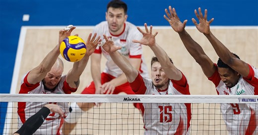 Polska - Turcja w ćwierćfinale mistrzostw świata. Kiedy i o której mecz?