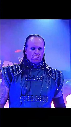 The Undertaker vs. CM Punk - World Heavyweight Title Match: WWE Breaking Point 2009 | WWE Edit #wwe