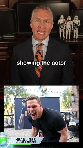 Reacher Star Posts Wild Quote After Neighbor Fight