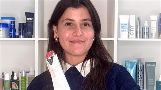 This Red Carpet-Approved Device Has Been Powering Skin Routines From London To LA