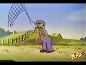 Curious who else remembers this early 80s cartoon: Saturday...