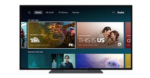 Hulu unveils new Apple TV interface with updated navigation, improved recommendations - 9to5Mac
