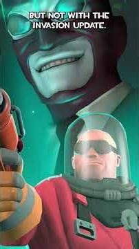 [TF2] THESE are ALL CASES EVER UNBOXED in Team Fortress 2! #tf2 #teamfortress2 #shorts