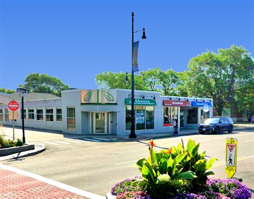 222-226 222-226 Main St. & 1 Eldridge St. Nashua, Nashua, NH 03060 - Retail for Sale | LoopNet