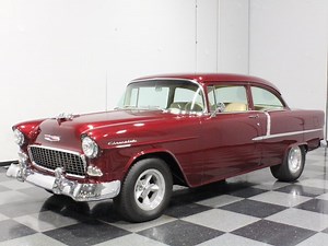 1955 Chevrolet 210