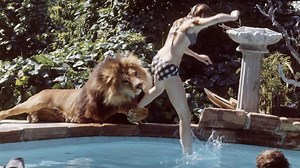 ‘Roar’: Watch a Wild Behind-the-Scenes Look At Notorious Accident From Hollywood’s Most Dangerous Film