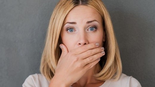 Langue noire : causes et traitements