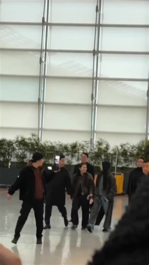 Jennie departs for Taipei for the GDA Awards, I can't wait 😭#bp_dinny🤍 #BLACKPINK #JENNIE #BLINK #fst♡