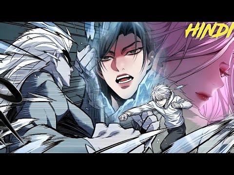 Jiwoo Is Training | Eleceed Chapter 396 Explained in Hindi | Manhwa Recap