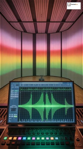 Quick Acoustic Test Every Producer Should Try | This 2-minute test rev...