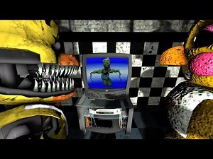 CHICA OVERLOAD | Chica Simulator (Deutsch/German)