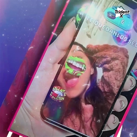 2.4M views · 8.1K reactions | Tu ALTER X despertó en el EDC, mira el recap y ¡NOS VEMOS EN PAL NORTE! | Trident | Facebook