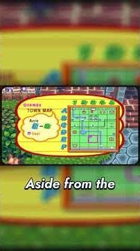 How Animal Crossing's Customization Has Changed - #gaming #nintendo #animalcrossing