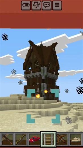 M1A2 tank mod+Better explosion is another level