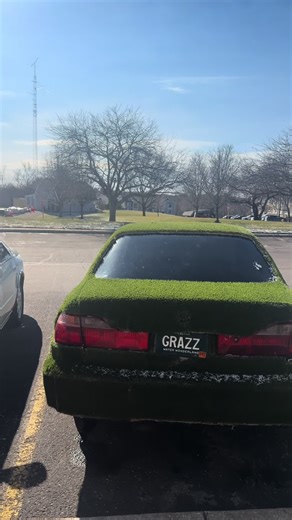 Essential Pre-Drive Walk Around for Safe Driving