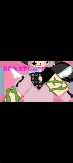 Animation I made for fun! I thought it looked pretty cool. The white guy is supposed to represent the person watching by the way!! Have a blessed day