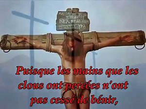 L'Agneau de Dieu