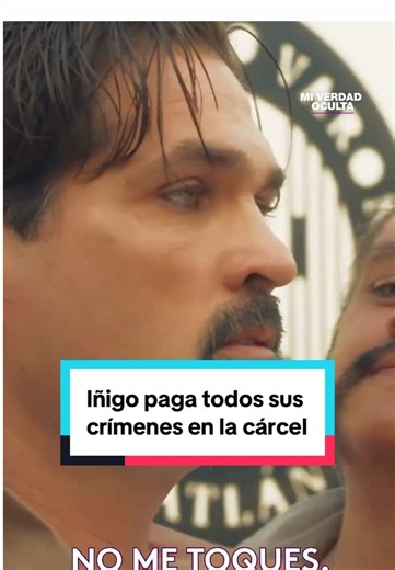 Final de Mi Verdad Oculta: La Trágica Historia de Iñigo