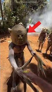 Do NOT Run When You See Them...