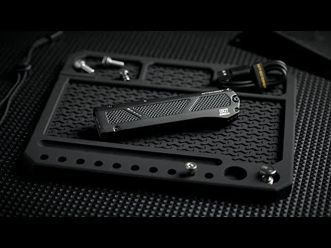 NITECORE EDC17 Operation Instruction Video丨Three Light Sources Ultra Slim EDC Flashlight