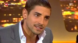 Carl Hirschmann verhaftet