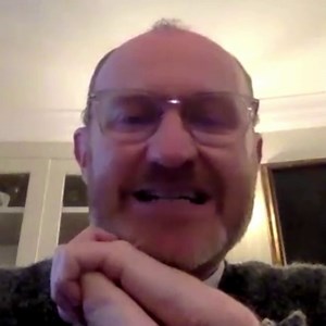 Looking to the future of Doctor Who, Mark Gatiss has got one wish - that it stays "quintessentially odd and British". | Radio Times