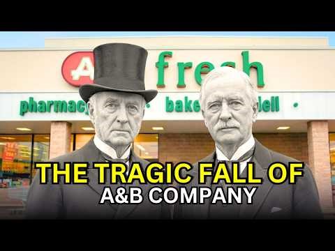 The Tragic Fall of the Anheuser-Busch Heirs: A $15 Billion Family Civil War