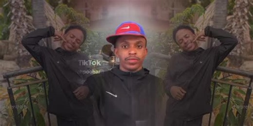 Reminiscing: A New Hit from POOBiNGTON