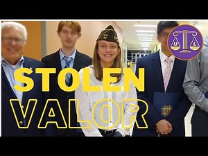 Sarah Cavanaugh : Stolen Valor & Massive Fraud (aka Sarah Bregle)