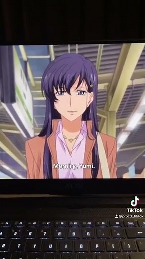 subtle sponsorship in anime
