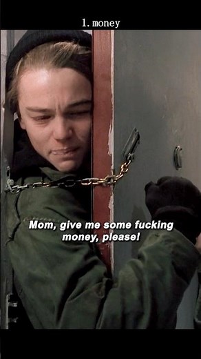 #movie #film Heartbreaking Addiction Cry for Help 🥺 | "Mom, Please!" | The Basketball Diaries Scene