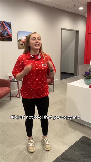 we take our logo and FISH fashion very seriously 😂 | Fish Window Cleaning Jacksonville, FL